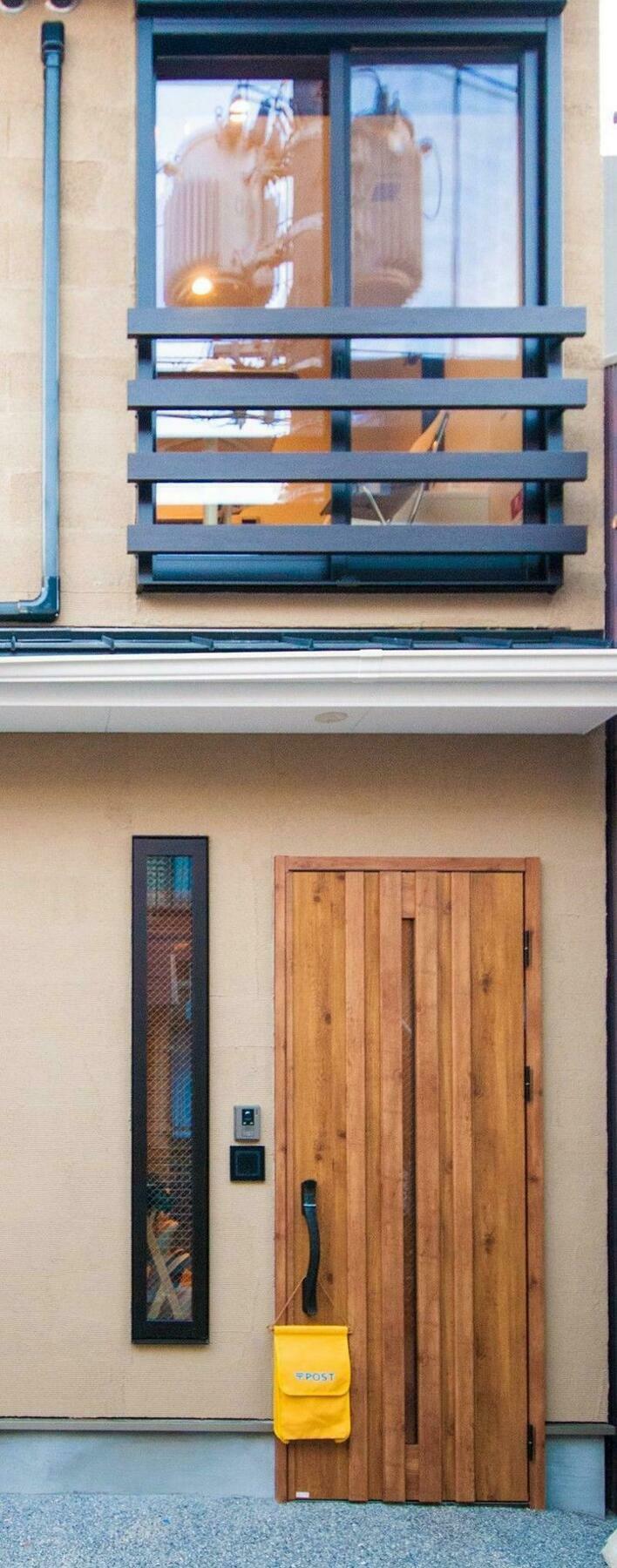 Inari Inn Gion Kyoto Buitenkant foto